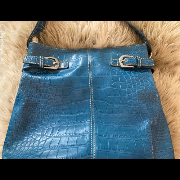 Tommy Hilfiger Bag 💙 - Picture 1 of 6